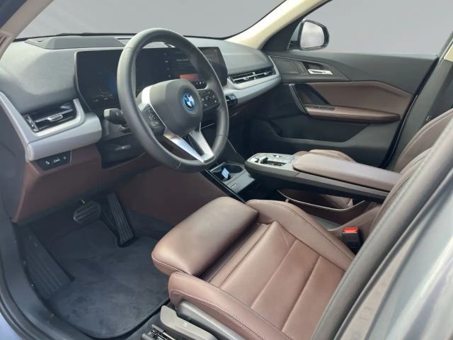 BMW X2 xDrive30/HUD/Panoramadach/Navi/Leder/LED/ACC