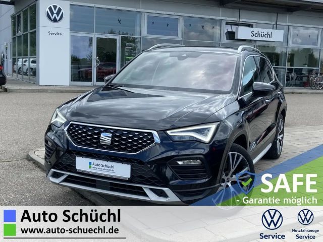 Seat Ateca 2.0 TDI DSG