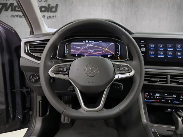 Volkswagen Taigo 1.0 TSI DSG IQ.Drive Style