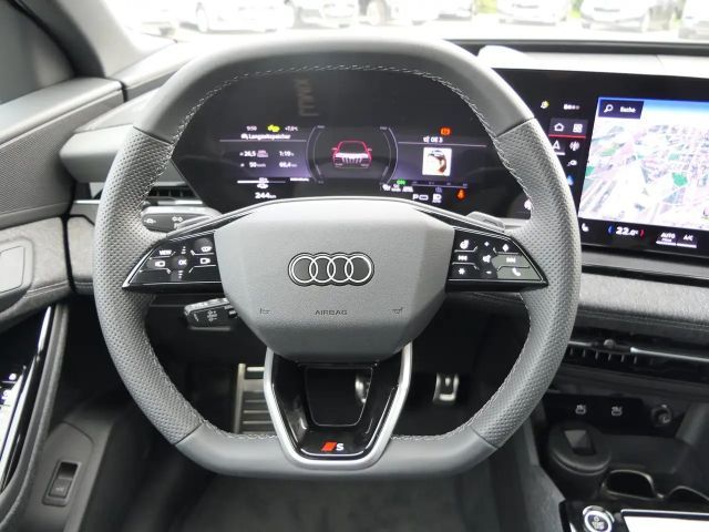 Audi Q6 e-tron Quattro