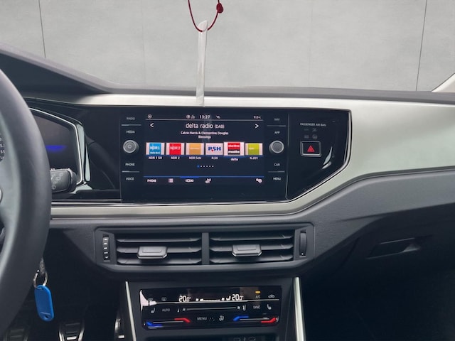 Volkswagen Polo 1.0 TSI Move