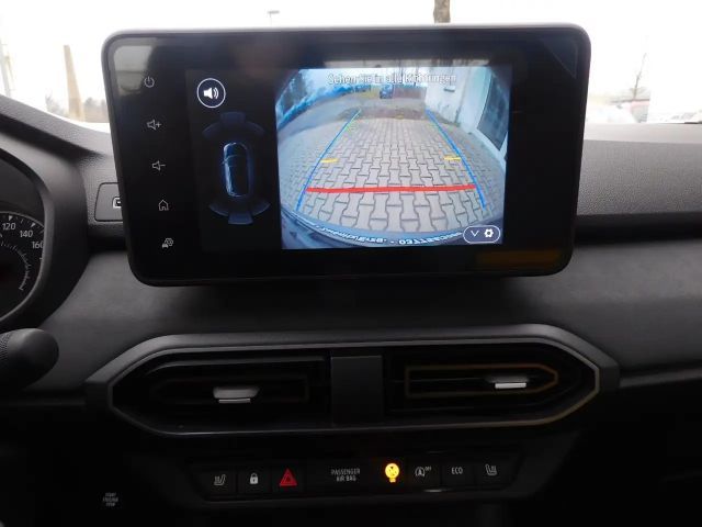 Dacia Sandero Extreme Stepway TCe 110