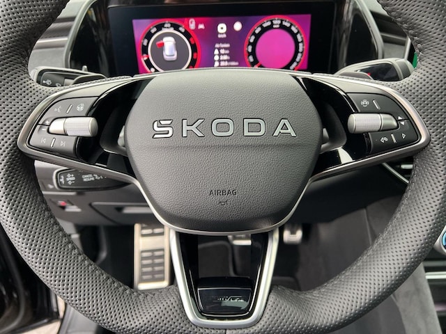 Skoda Kodiaq 2.0 TDI 4x4 Sportline