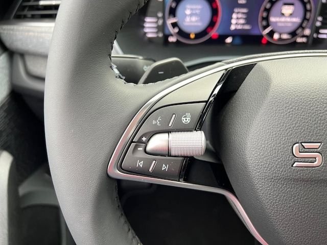 Skoda Octavia Combi Tour