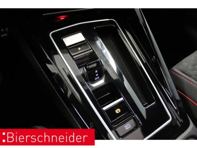 Volkswagen Golf 2.0 TSI DSG GTI Style