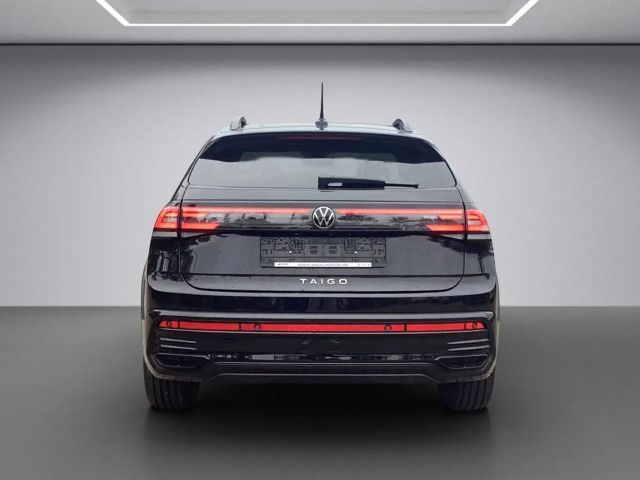Volkswagen Taigo DSG R-Line