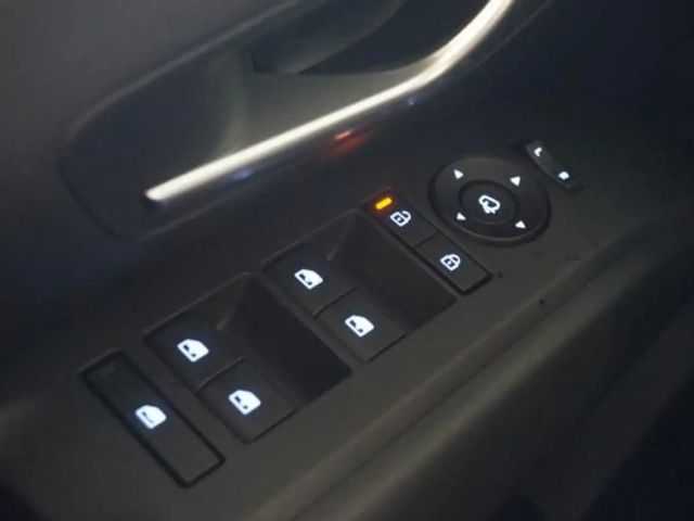 Hyundai Tucson T-GDi