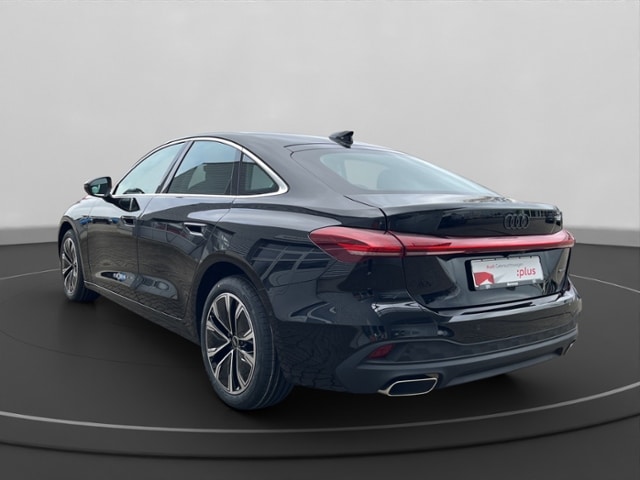 Audi A5 Quattro S-Tronic