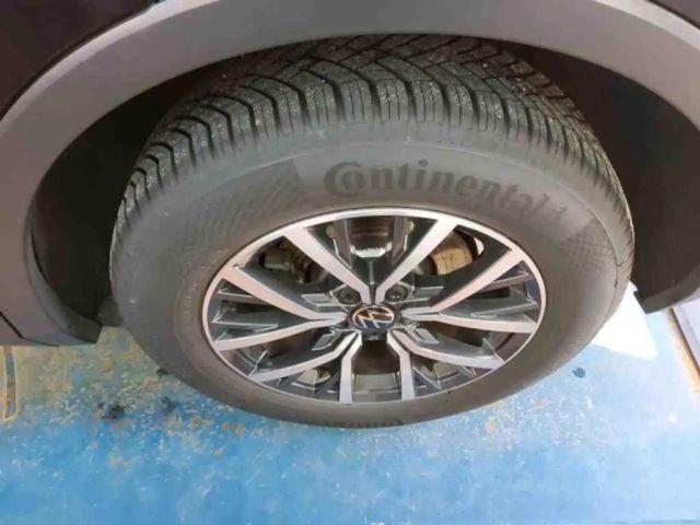 Volkswagen Tiguan DSG Life eHybrid