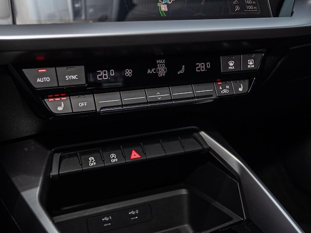 Audi A3 35 TFSI S-Tronic Sportback