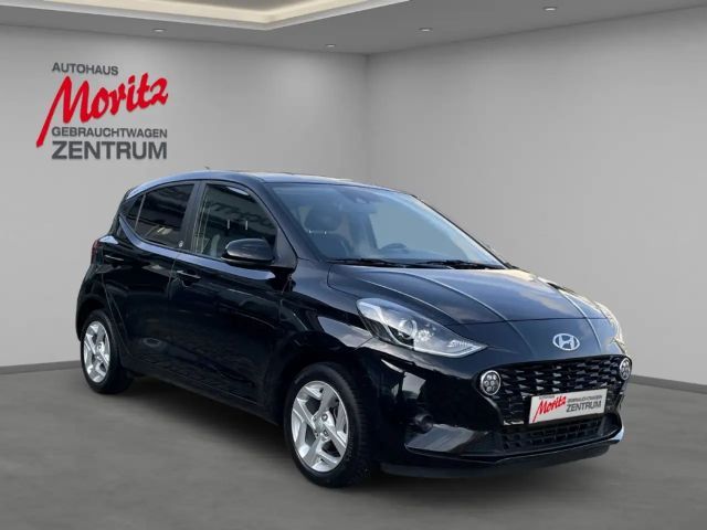 Hyundai i10 1.0