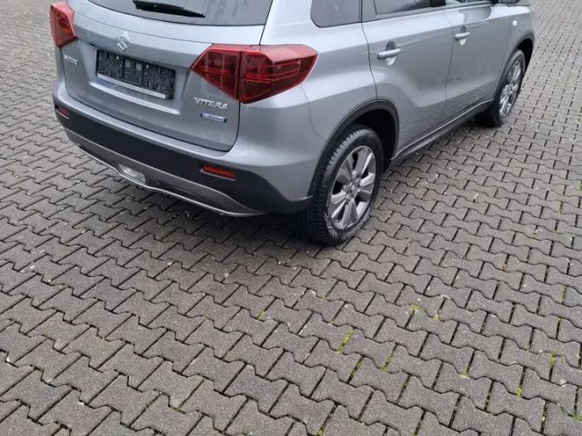 Suzuki Vitara Boosterjet Comfort Hybrid