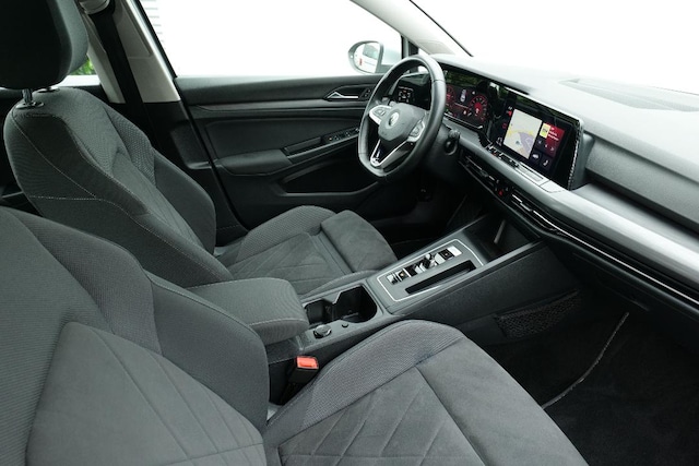 Volkswagen Golf 1.5 TSI DSG Golf VIII