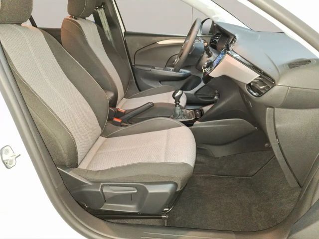 Opel Corsa 1.2 Turbo Edition Turbo