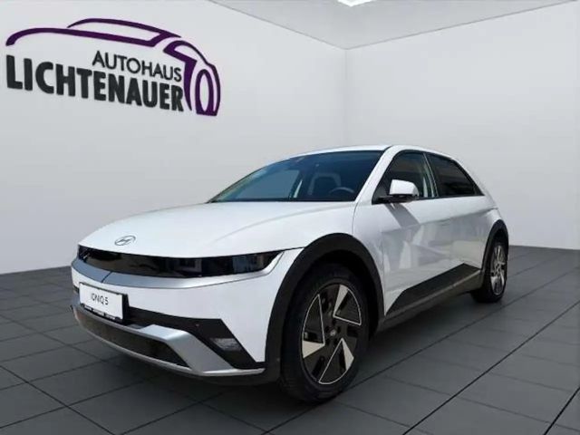 Hyundai IONIQ 5 Ioniq 5 Elektro 84kWh GO Aut.