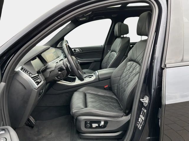 BMW X5 M-Sport xDrive30d