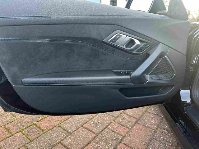 BMW Z4 Cabrio M-Sport Roadster sDrive