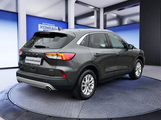 Ford Kuga Plug in Hybrid Titanium