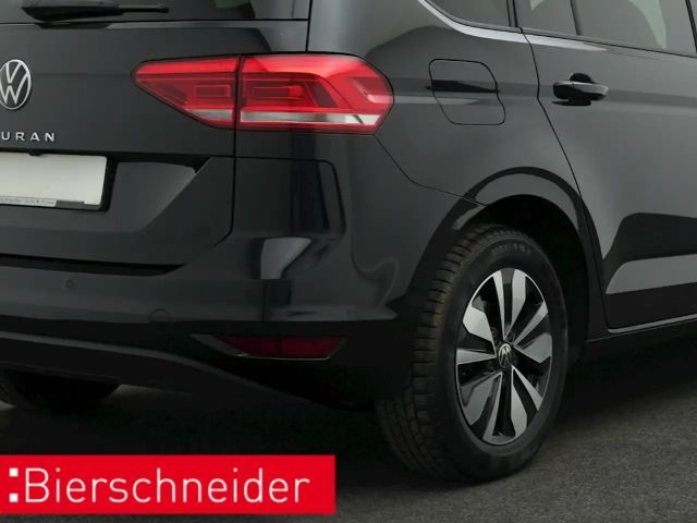 Volkswagen Touran 2.0 TDI Move