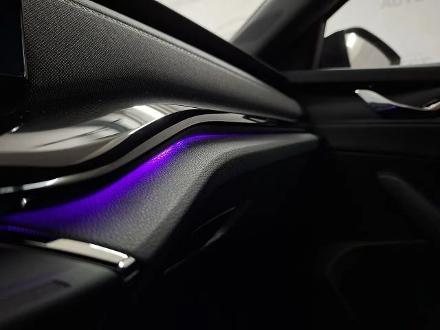 Skoda Octavia Combi Sportline iV