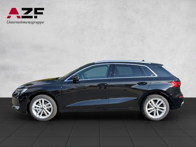 Audi A3 30 TFSI Sportback