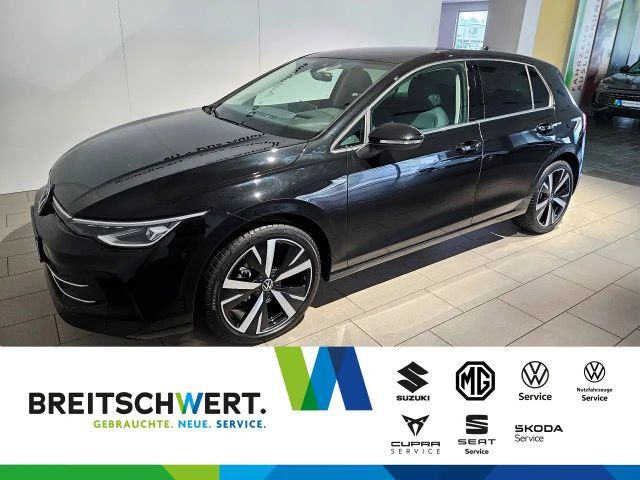 Volkswagen Golf 1.5 eTSI DSG Style
