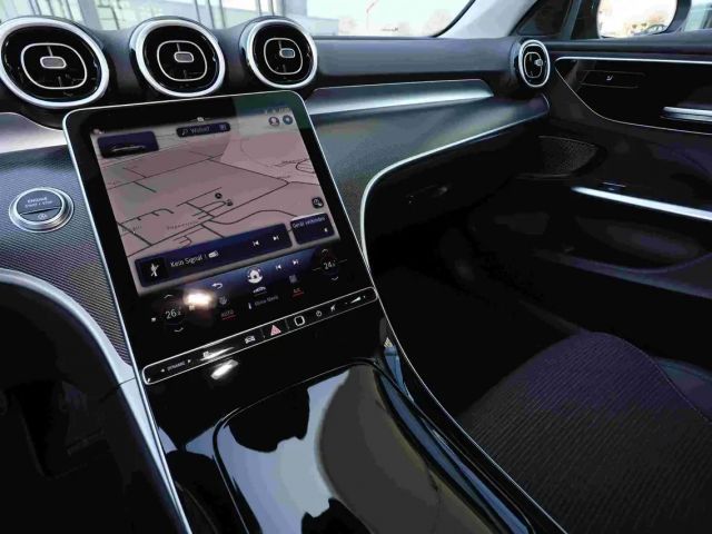 Mercedes-Benz C 180 AVANTGARDE Estate