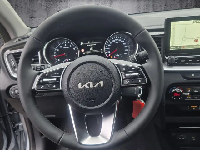 Kia Ceed GDi SportWagon Vision
