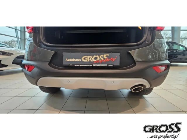 Kia Stonic Edition 7