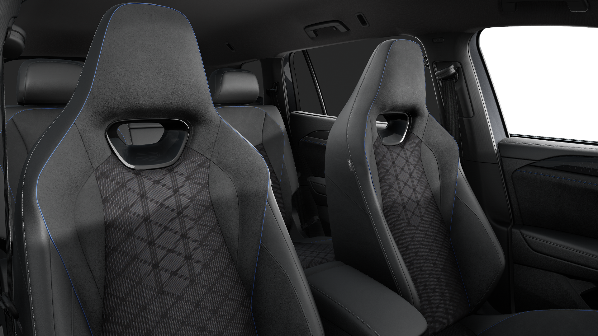 Volkswagen Tayron 2.0 TDI 4Motion