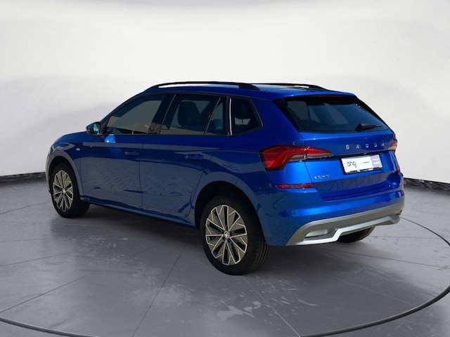 Skoda Kamiq 1.5 TSI Business Tour