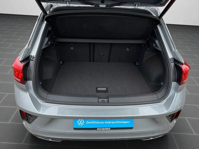Volkswagen T-Roc 1.5 TSI DSG R-Line