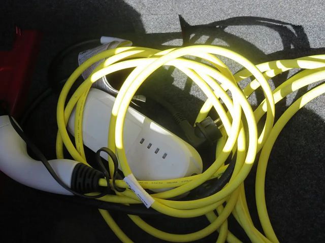 Seat Mii electric electric €13665,- excl. Klimaautomatik