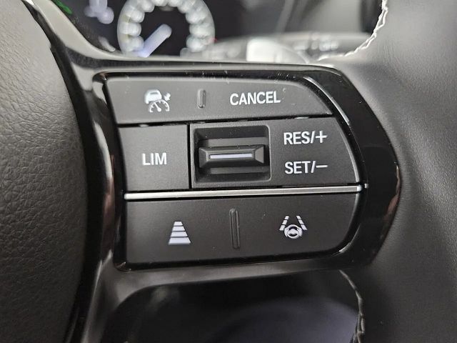 Honda ZR-V Hybrid Elegance Aut. | Auto Stahl Wien 23