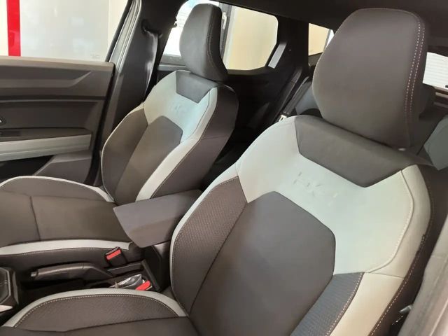 Dacia Duster 4WD Extreme TCe 130