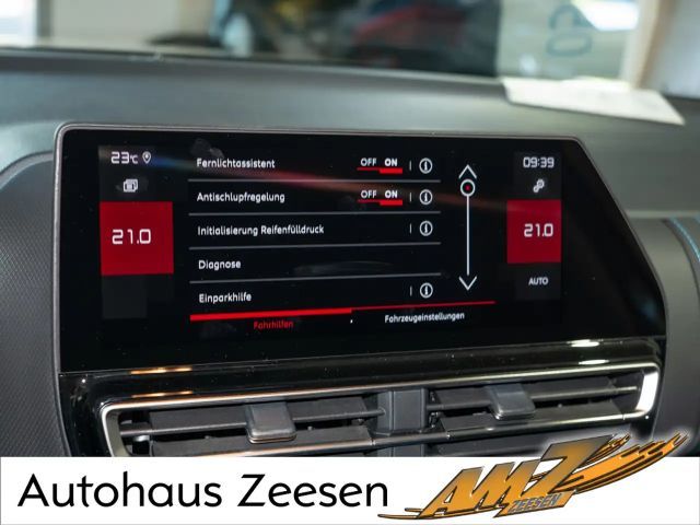 Citroën C5 Aircross Hybrid Max