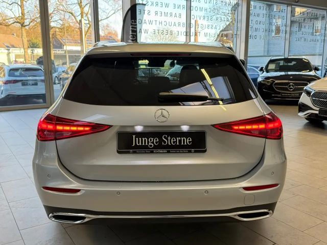 Mercedes-Benz C 180 Estate