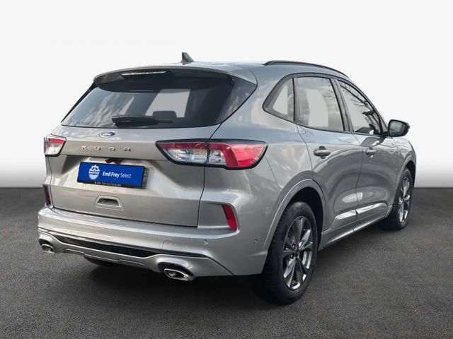 Ford Kuga ST Line