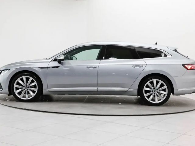 Volkswagen Arteon 2.0 TSI DSG R-Line