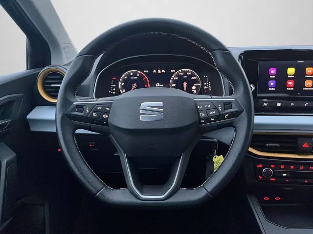 Seat Ibiza 1.0 TSI Style