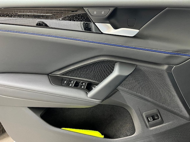 Volkswagen Tiguan DSG R-Line