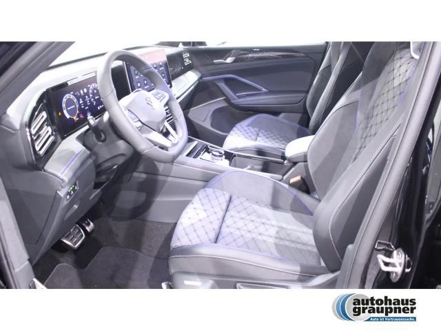 Volkswagen Tiguan 1.5 eTSI DSG R-Line