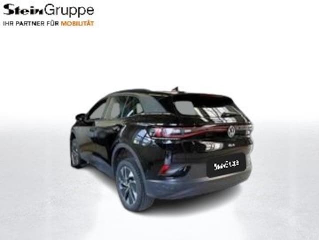 Volkswagen ID.4 MATRIX+APP+DAB+SHZ+ACC+LED