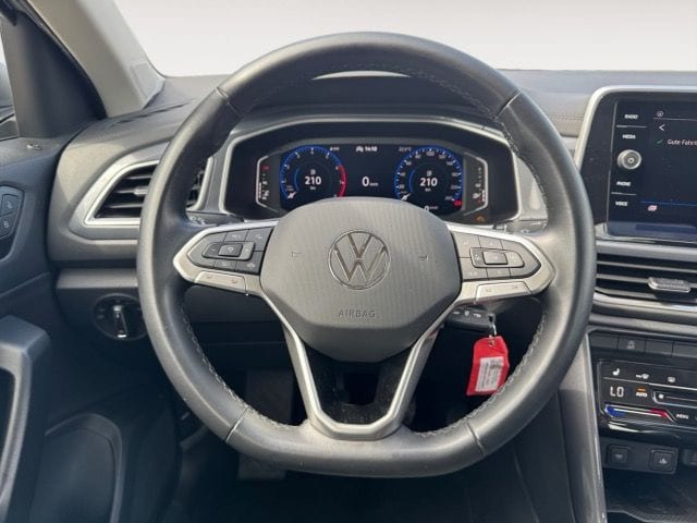 Volkswagen T-Roc 1.0 TSI Style