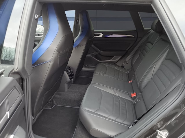 Volkswagen Arteon Shooting Brake Arteon Shooting Brake R Head-up-Display, Leder, DCC