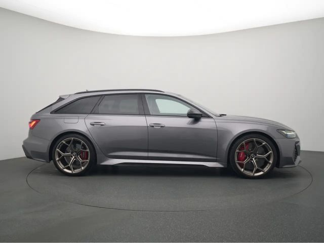 Audi RS6 Performance