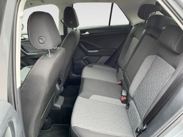 Volkswagen T-Roc DSG Move
