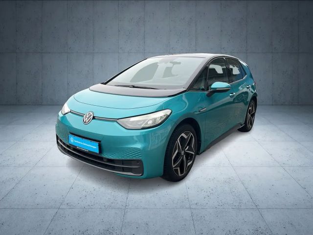 Volkswagen ID.3 55 kWh Performance Pure