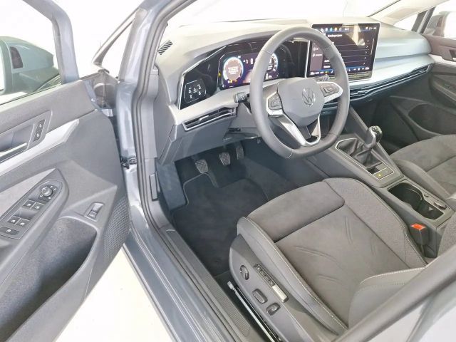 Volkswagen Golf Business Variant