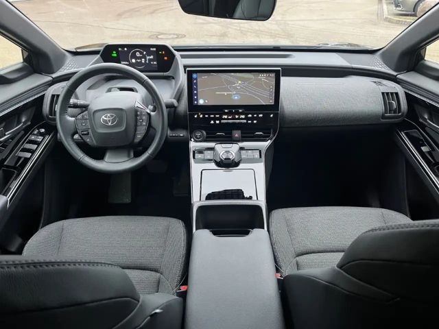 Toyota bZ4X Comfort